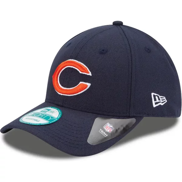 Baseball Kappe new era NFL Chicago Bears-image