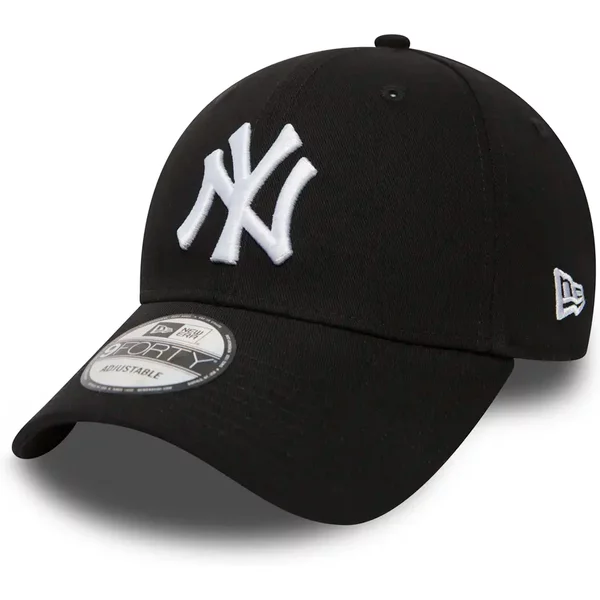 Kappe New Era Essential 9FORTY New York Yankees-image