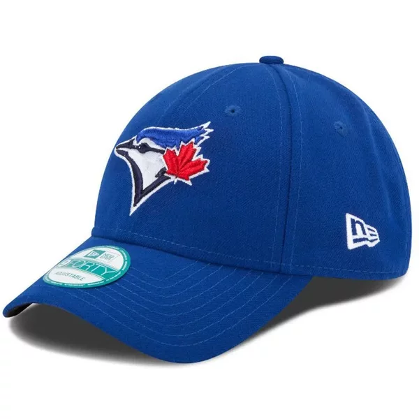 Baseball Kappe New Era Mlb Toronto Blue Jays-image