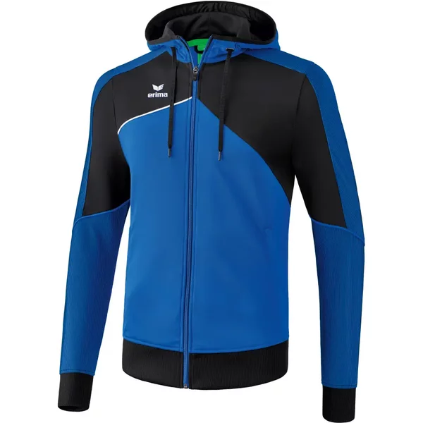 Kapuzenjacke Erima Premium One 2.0-image