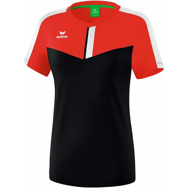 Dames-T-shirt Erima Squad