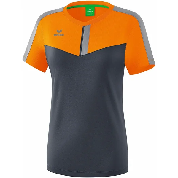 Camiseta de mujer Erima Squad