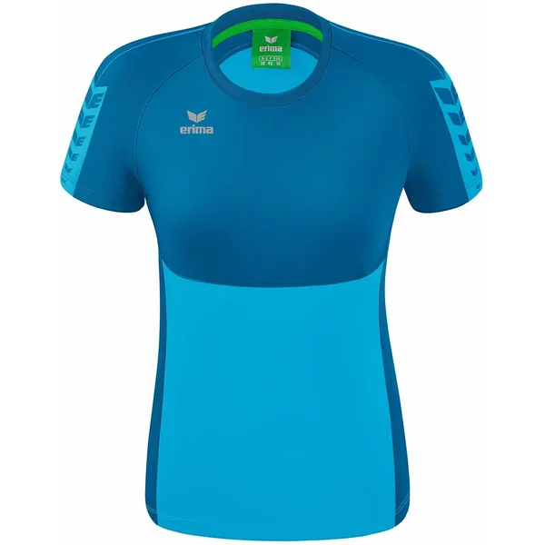 Maglia da donna Erima Six Wings