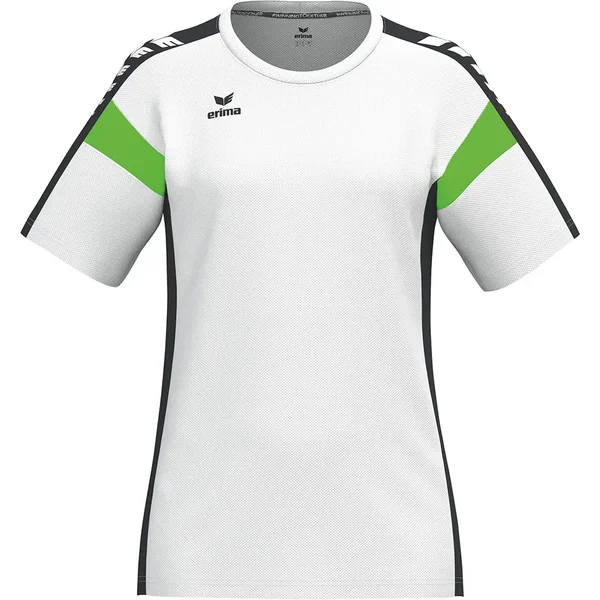 Dames-T-shirt Erima Celebrate 125