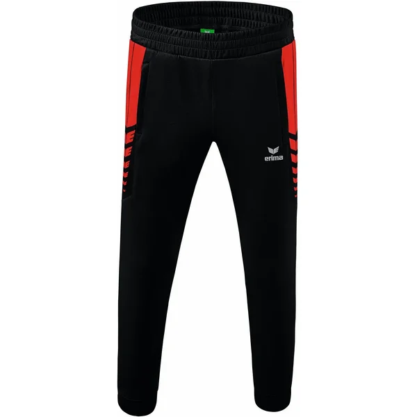 Pantaloni da jogging per bambini Erima Worker Six Wings