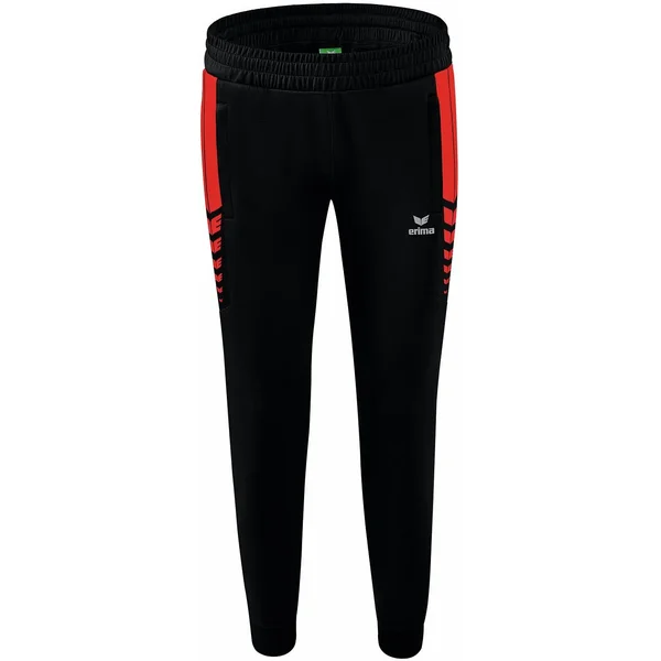 Damen Jogginghose Erima Worker Six Wings