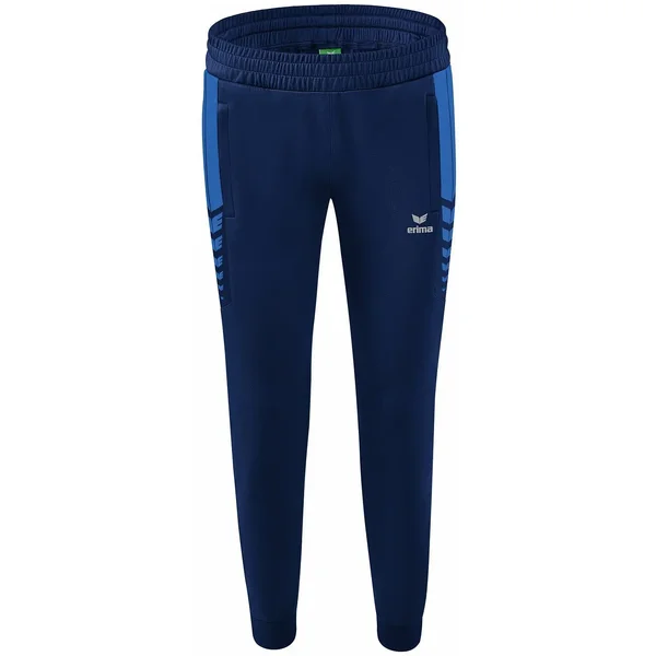 Pantalón de chándal mujer Erima Worker Six Wings