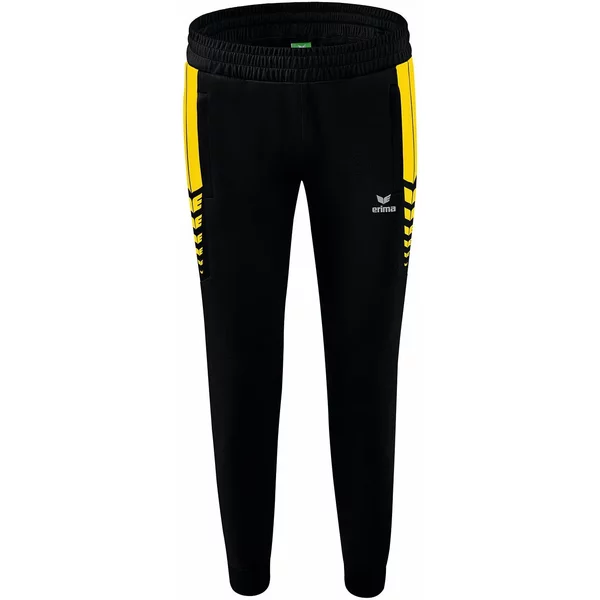Damen Jogginghose Erima Worker Six Wings