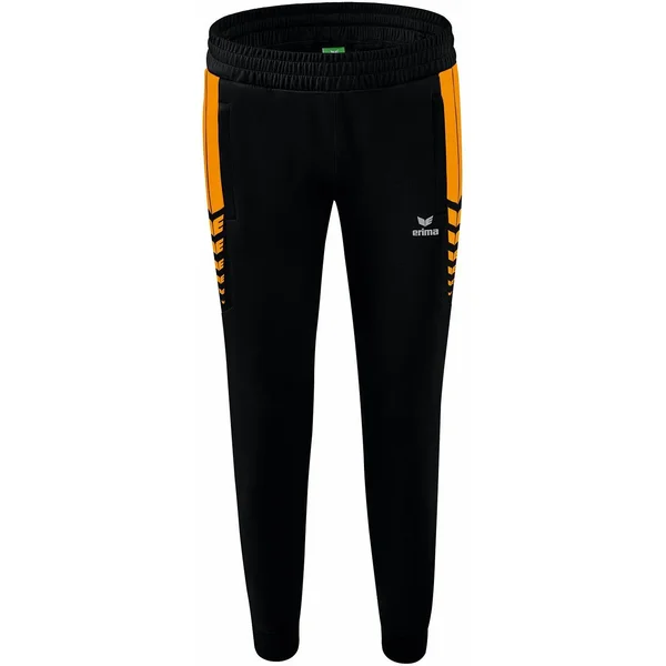 Damen Jogginghose Erima Worker Six Wings