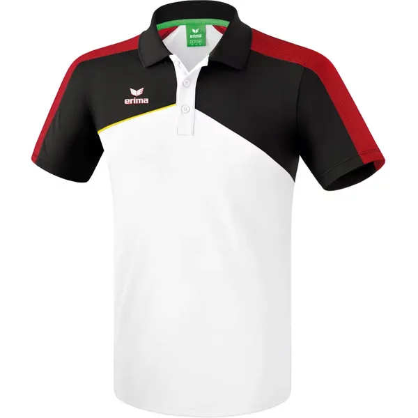 Polo-Shirt Erima Premium One 2.0