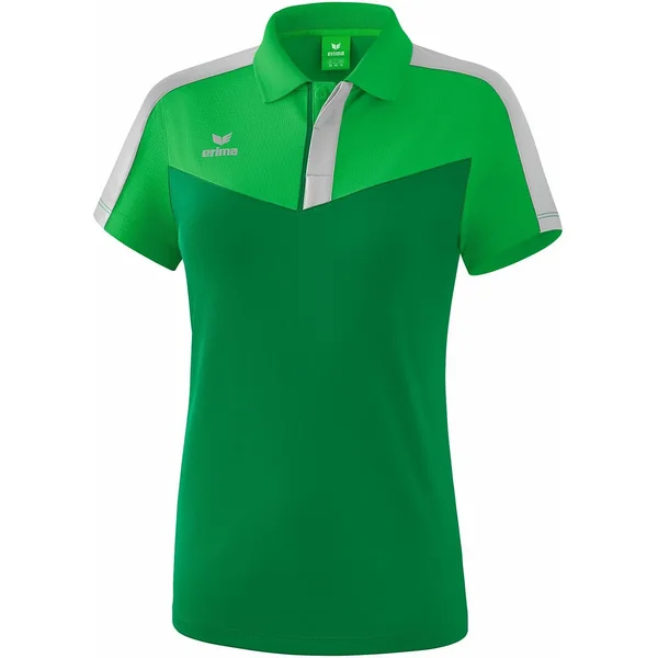 Women's polo shirt Erima Squad