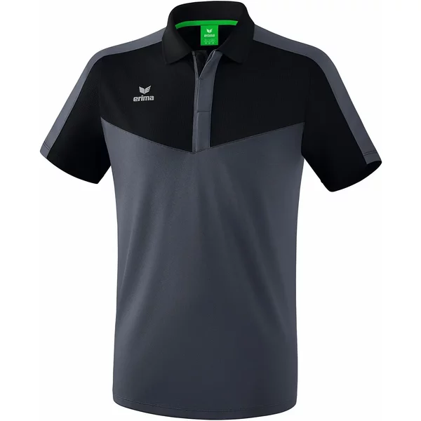 Polo-Shirt Erima Squad