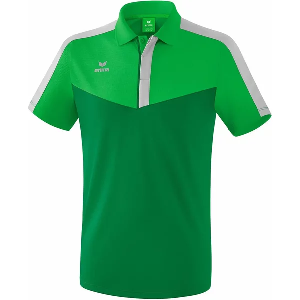 Polo-Shirt Erima Squad