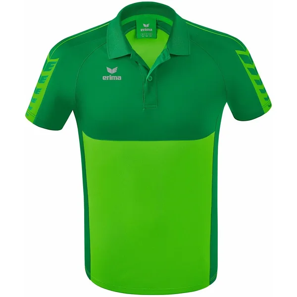 Polo-Shirt Erima Six Wings