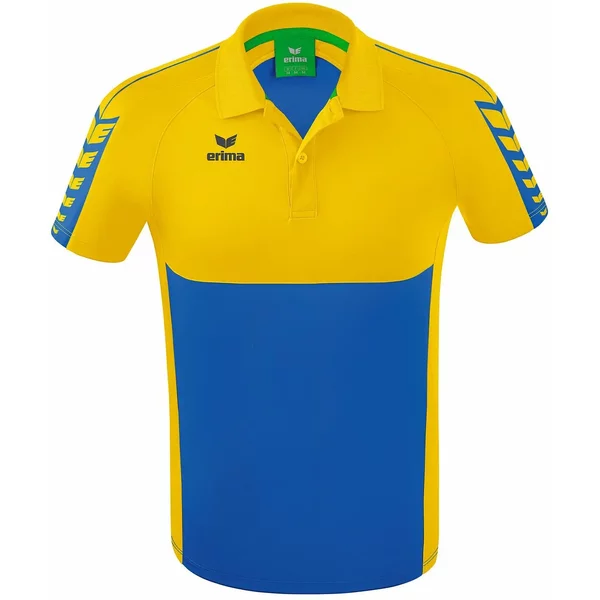 Polo-Shirt Erima Six Wings