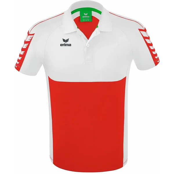 Polo shirt Erima Six Wings