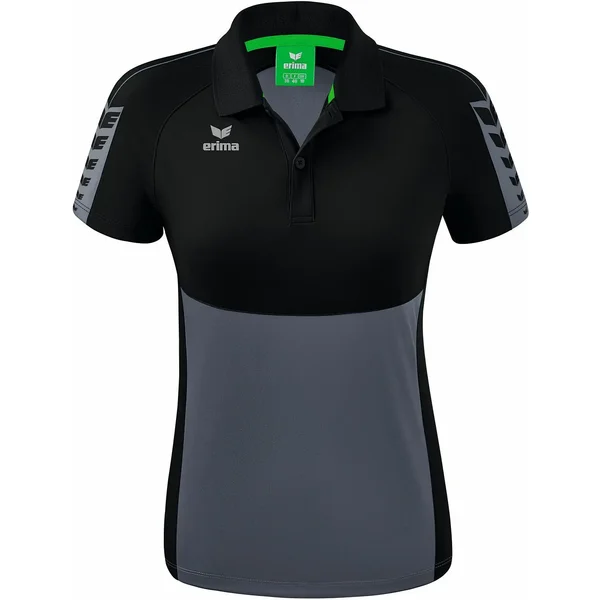 Polo de mujer Erima Six Wings