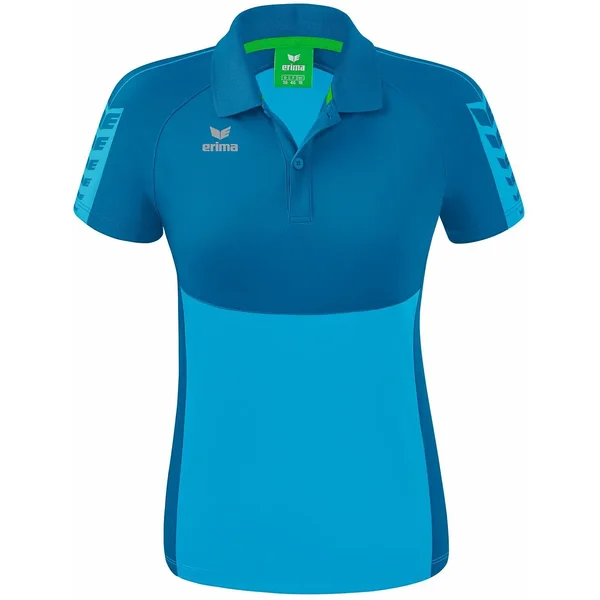 Women's Polo shirt Erima Six Wings