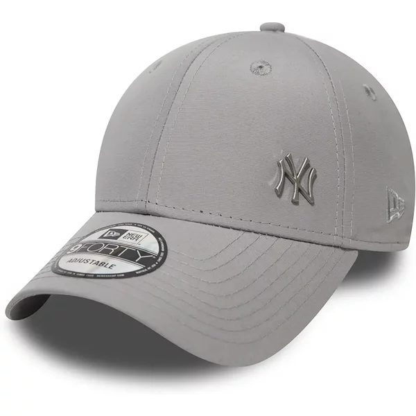 Kappe new era 9Forty new York Yankees Flawless-image