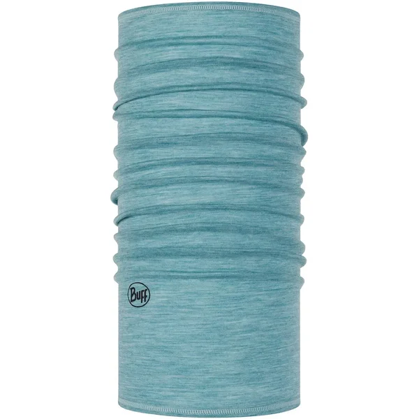 Scaldacollo leggero Buff pool