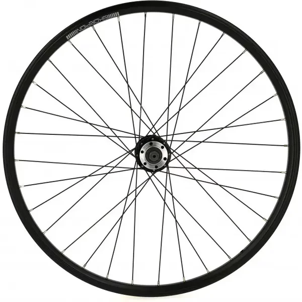 Roue ArrièRe 26'' Skorpion Disc K7 Etrto 19X559 Noire Rodi-image