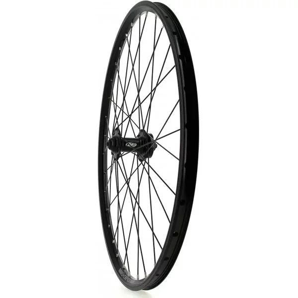 Roue Avant 26'' Skorpion Disc Etrto 19X559 Noire Rodi-image
