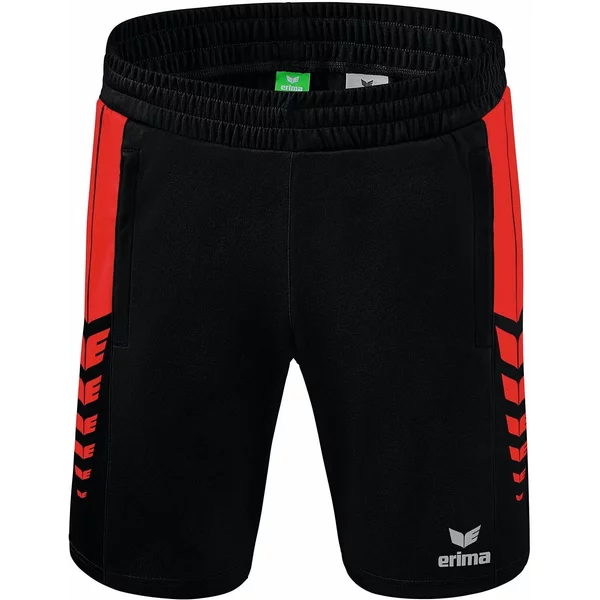 Short enfant Erima Worker Six Wings