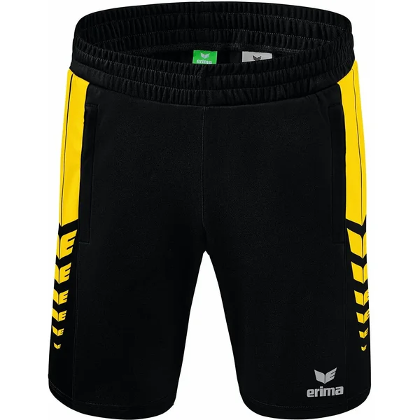 Short Erima Worker Six Wings