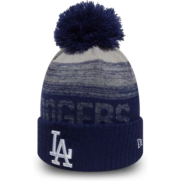 MüTze New Era Los Angeles Dodgers-image