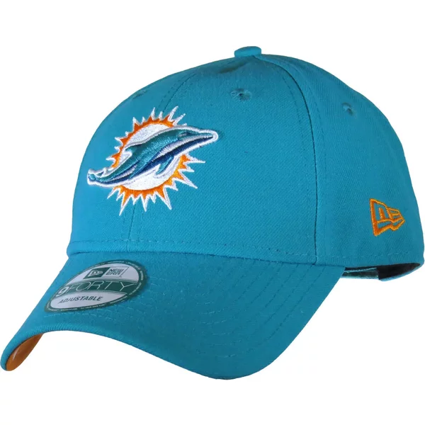 Baseball Kappe new era NFL Miami Dolphins-image