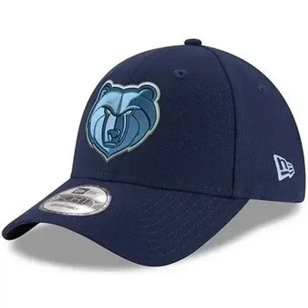 Baseball Kappe new era NBA Memphis Grizzlies-image