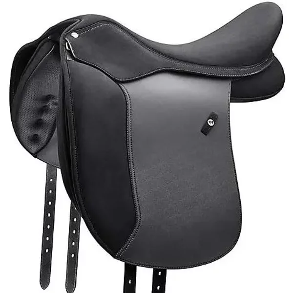 Selle éQuitation Wintec Pro Dressage Hart-image
