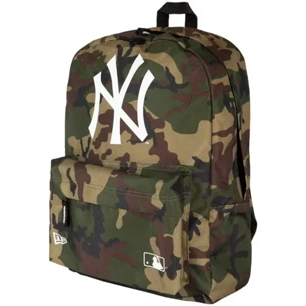 Sac Dos New Era Mlb Stadium Bag New York Yankees-image