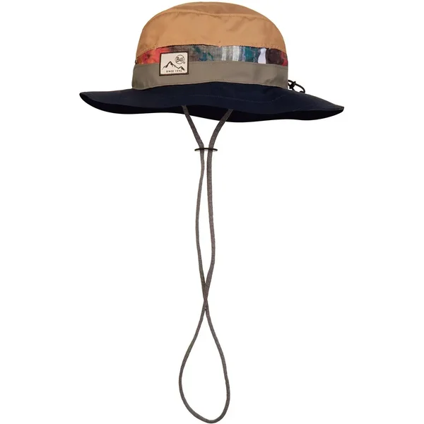 Hat Buff booney harq