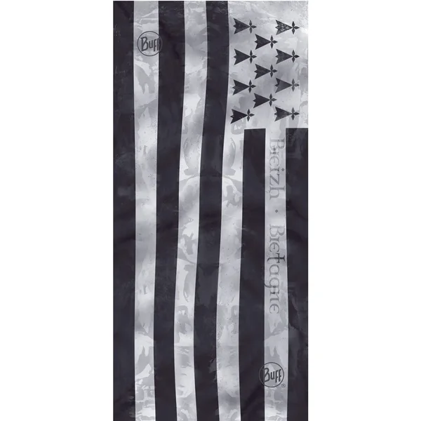 Originale Scaldacollo Buff Drapeau Breton