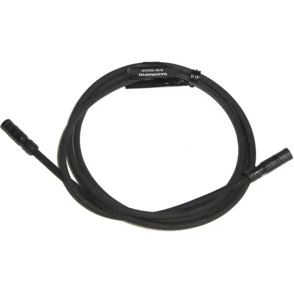 CâBle éLectrique Shimano Ew-Sd50 Pour Dura Ace/Ultegra Di2 800 Mm-image