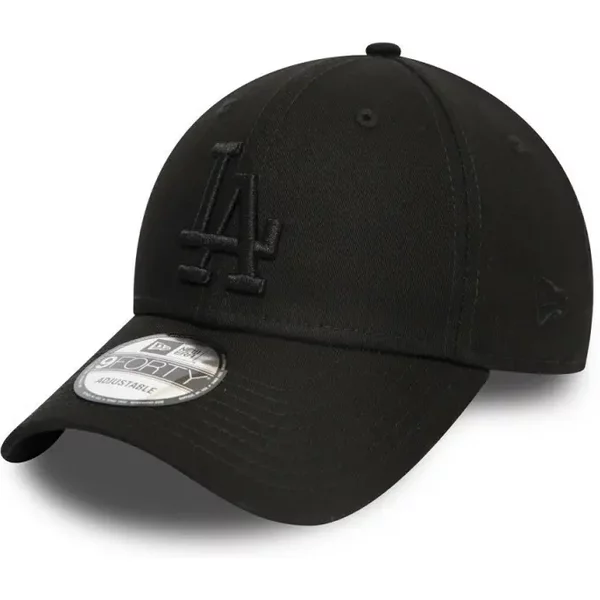 Baseball Kappe New Era Mlb Los Angeles Dodgers-image
