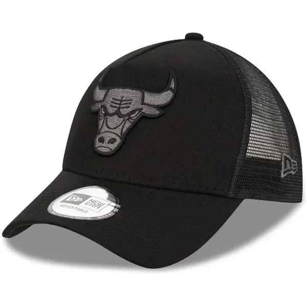 Trucker Cap new era NBA Chicago Bulls-image