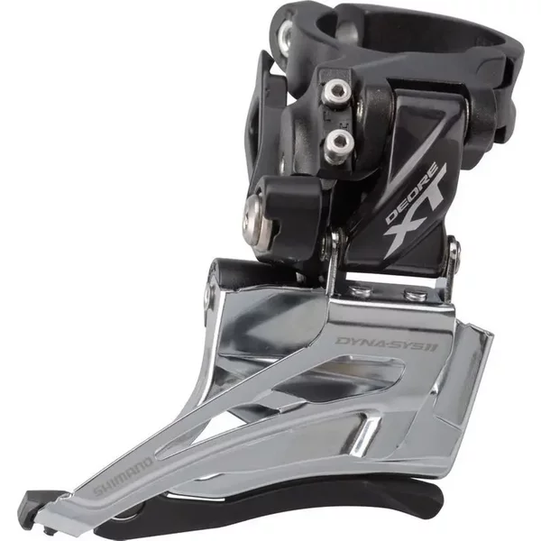 DéRailleur Avant Shimano Deore XT FD-T8025 11V-image