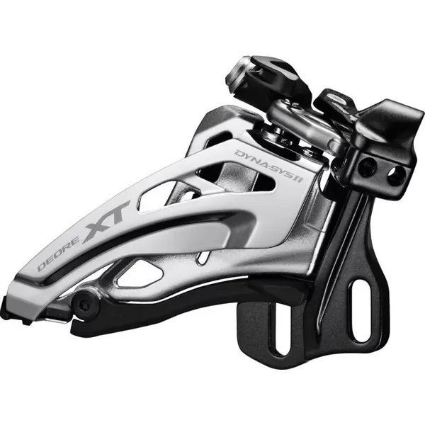 DéRailleur Avant Shimano Deore XT FD-M8020 11V-image