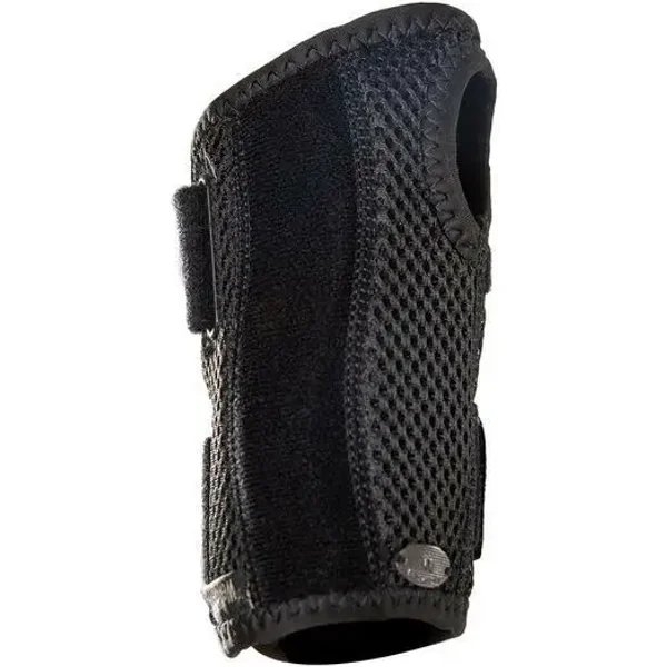 Carpus 1 wrist splint left hand Back on Track
