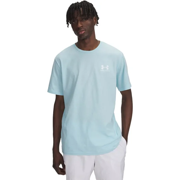 T-shirt Under Armour Sportstyle Left Chest