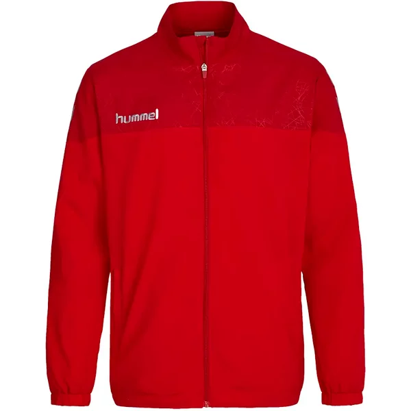 Kinderjacke Hummel sirius micro