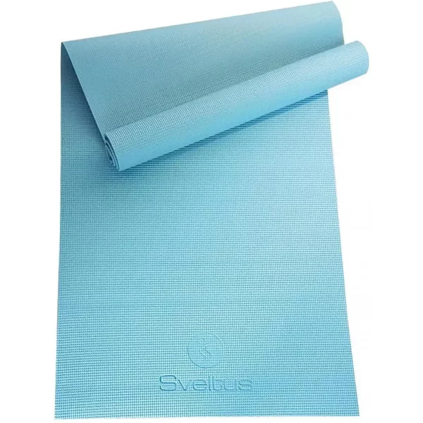 Tapis de yoga Sveltus