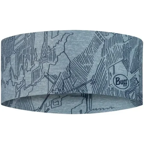 Cinta para la cabeza Buff Coolnet UV® Laven