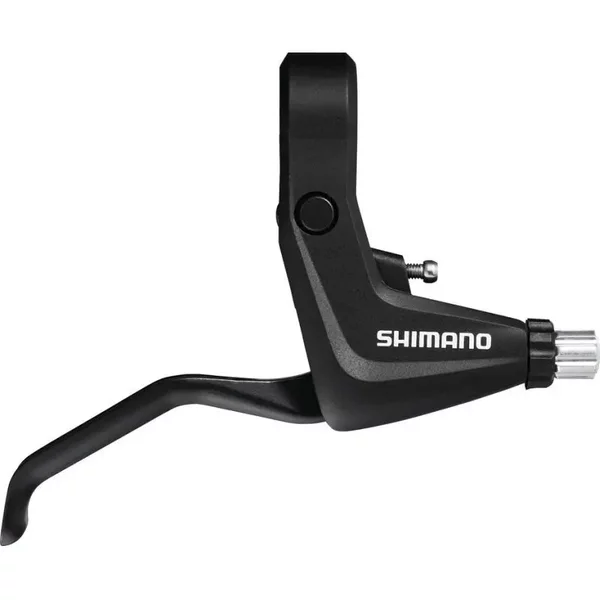 Levier De Frein Gauche Pour V-Brake Shimano Bl-T 4000Ll-image