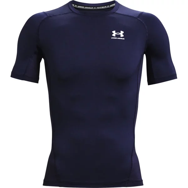 Jersey Under Armour à manches courtes