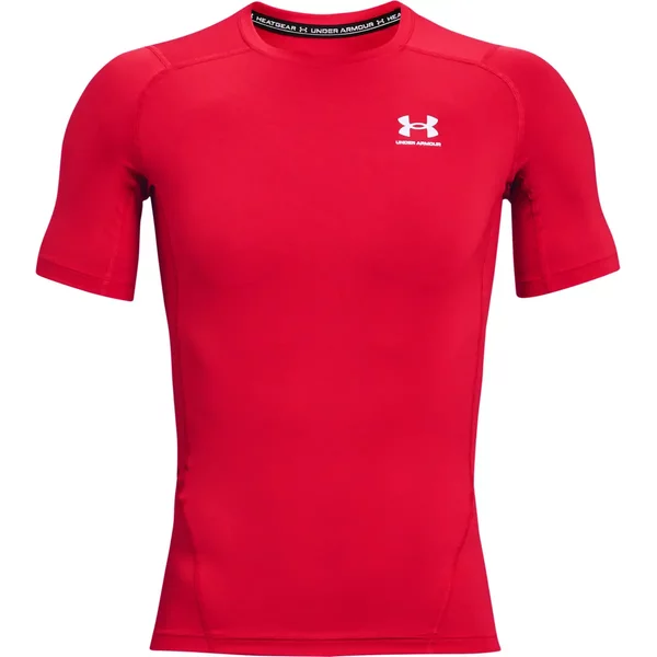 Maillot Under Armour à manches courtes