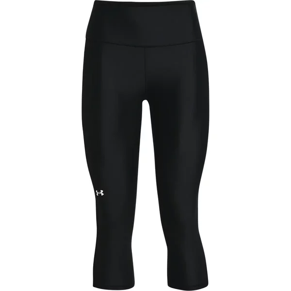Corsaire femme Under Armour taille haute