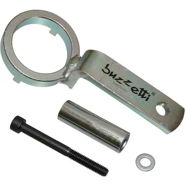 Raccord Durite Frein Ecrou Connexion P2R Formula Mega-R-One-image